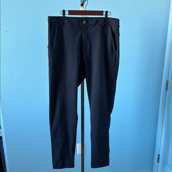 lululemon athletica Other - ABC LULULEMON MENS PANTS